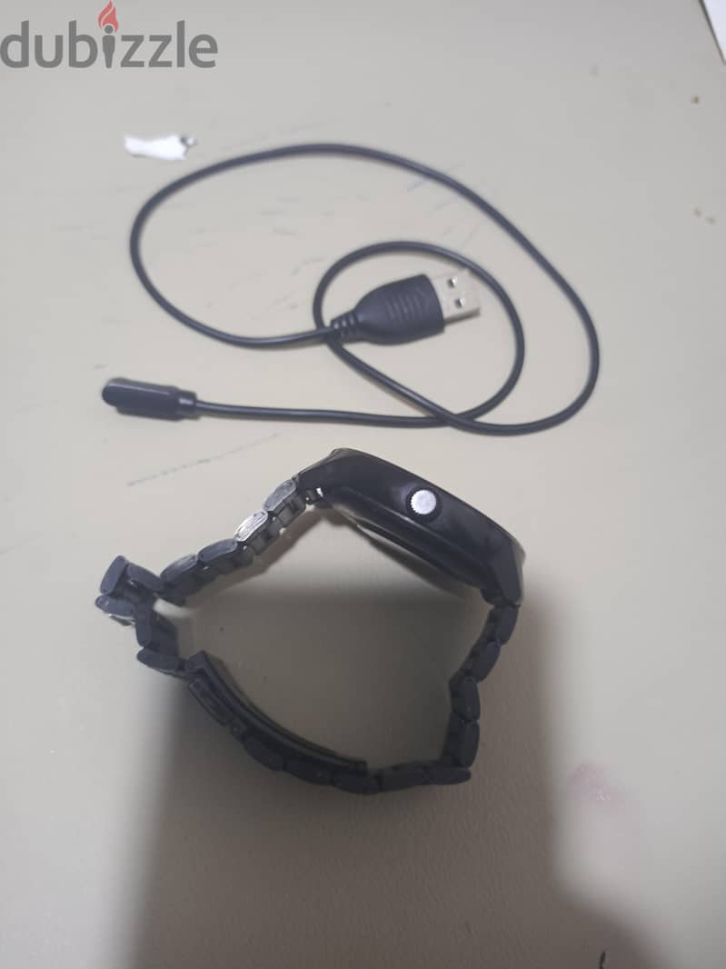 oraimo watsh 2R 1