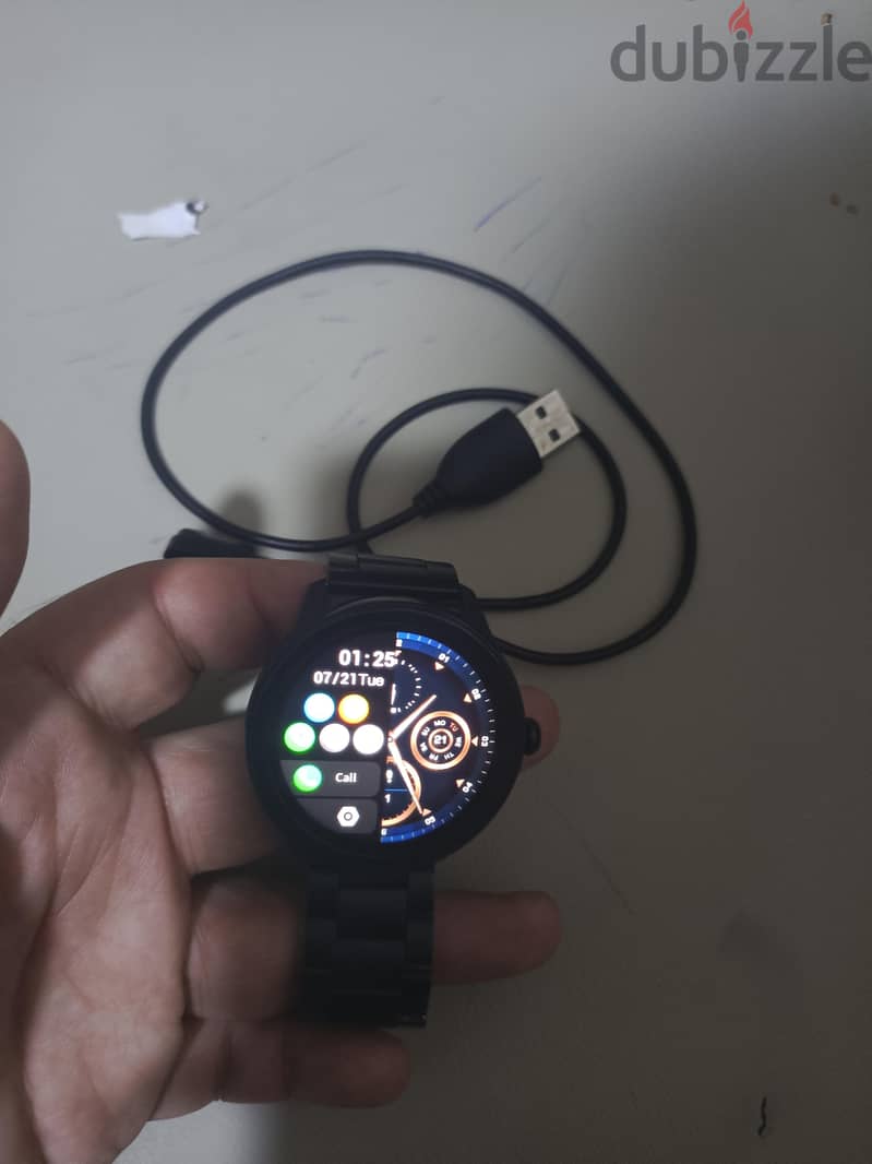oraimo watsh 2R 2