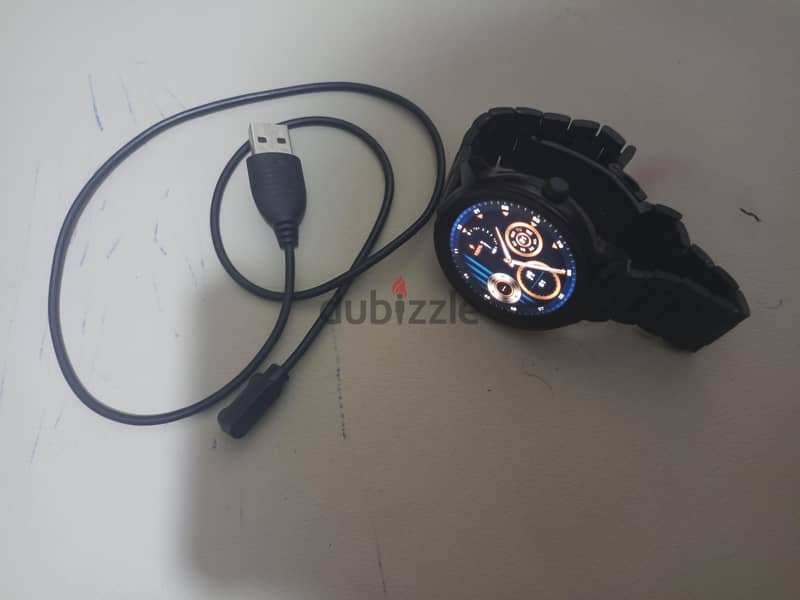 oraimo watsh 2R 3