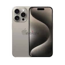 Apple - iPhone 15 Pro Max