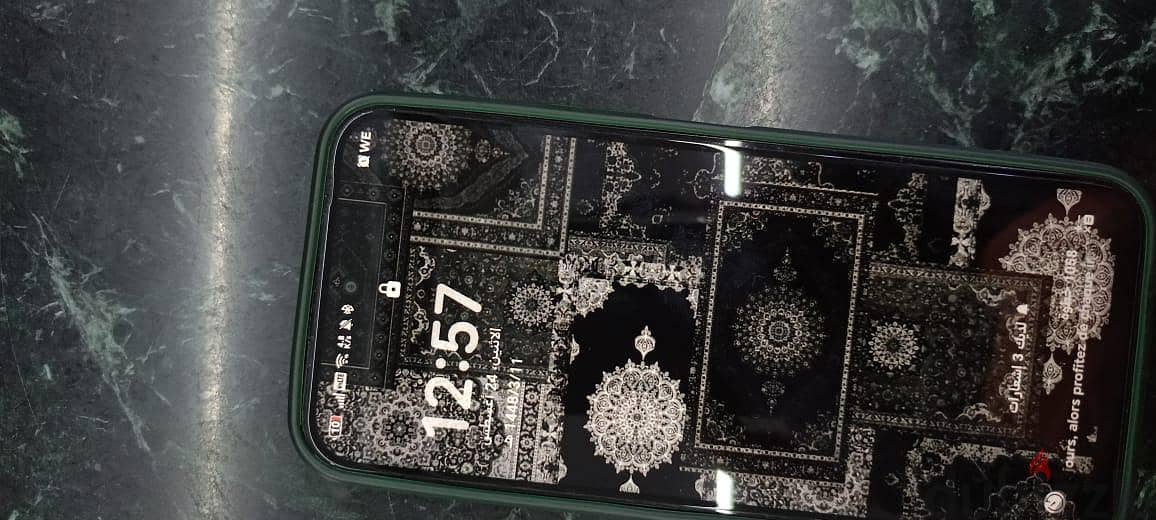 Honor x6c 1
