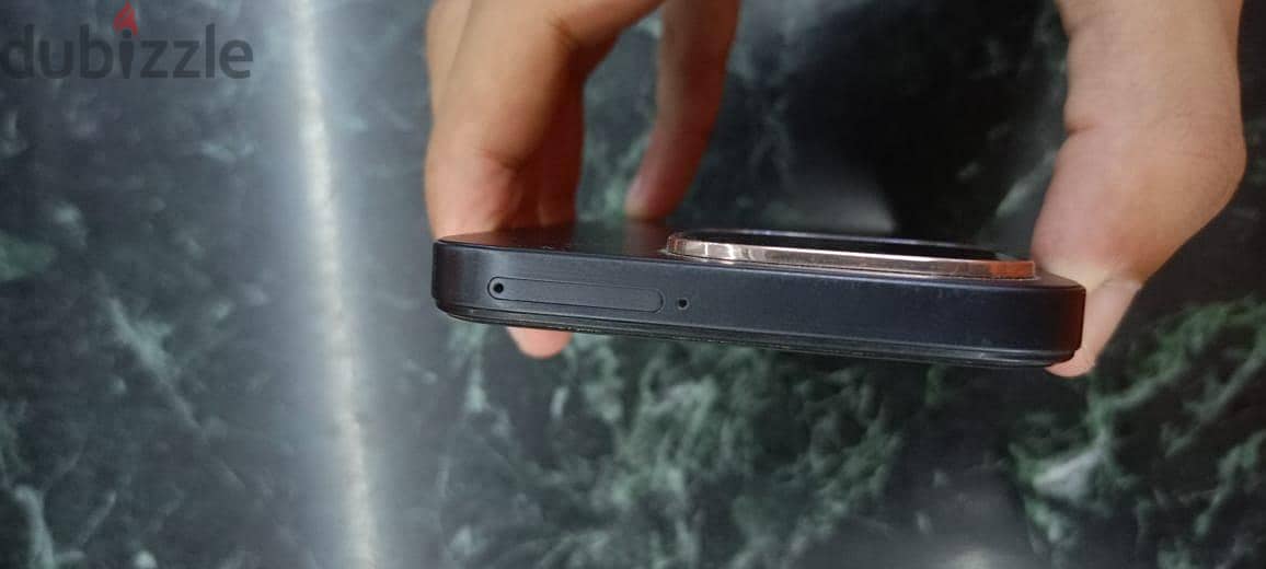 Honor x6c 5