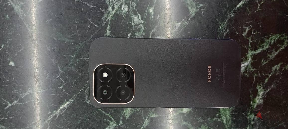 Honor x6c 7