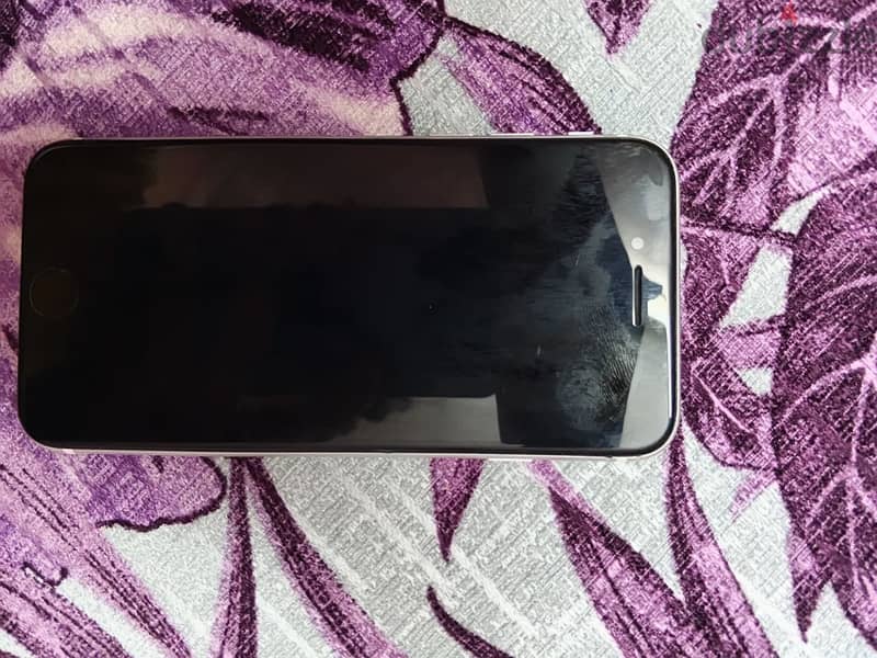 Apple - iPhone SE 1
