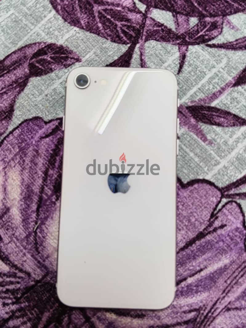 Apple - iPhone SE 2