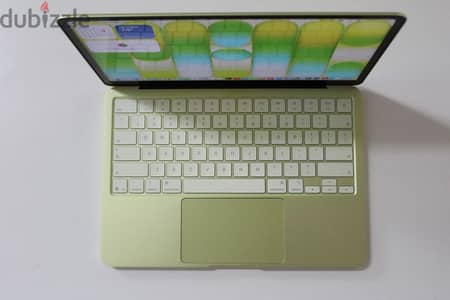 Macbook neo
