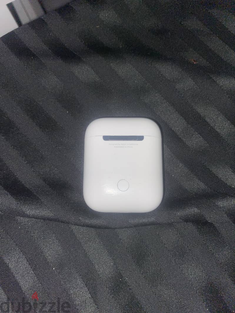 Airpods 2nd generation original 1