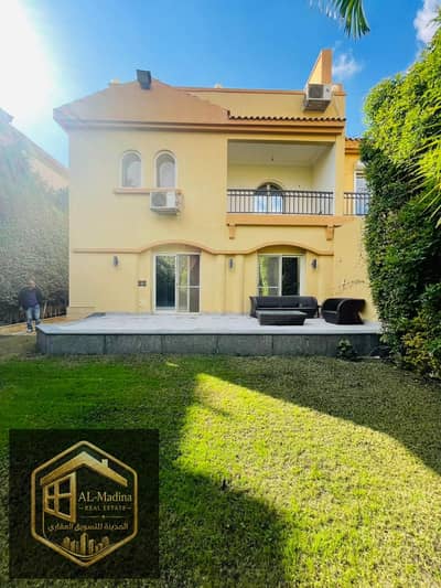 Fully finished villa with these specs? Very hard to find! 