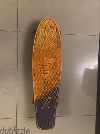 original penny board from dubai
