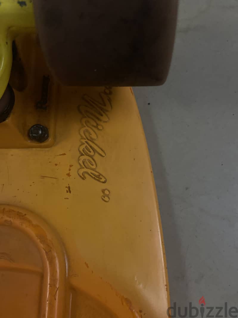 original penny board from dubai 2