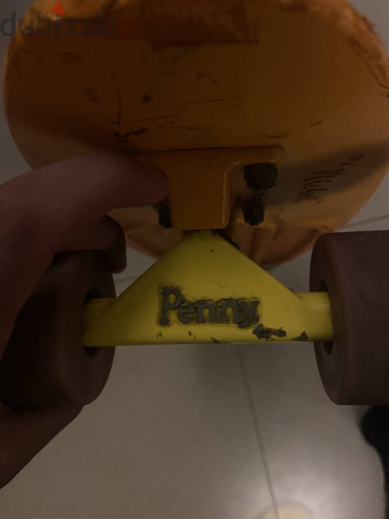 original penny board from dubai 3