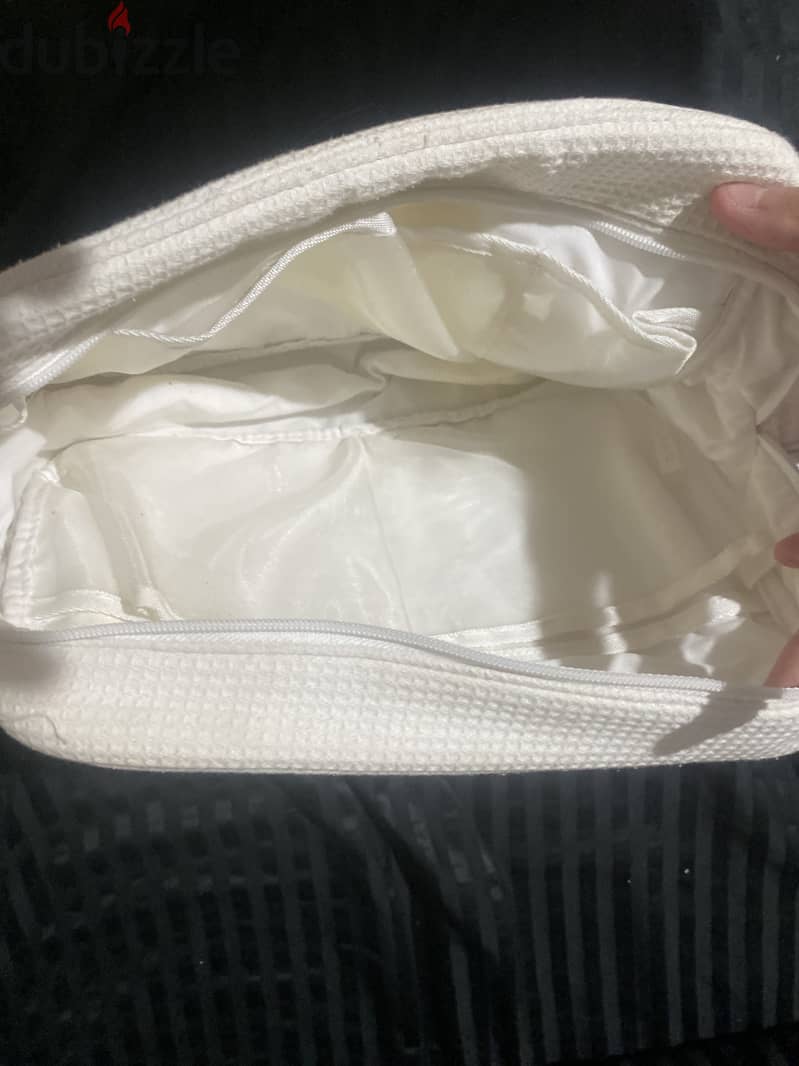 Dior Beauty bag 2