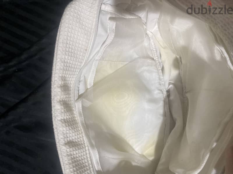 Dior Beauty bag 3