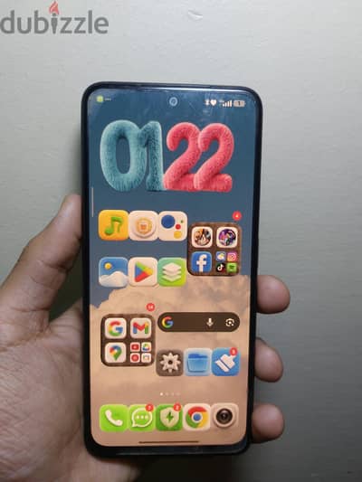 Poco m4 pro