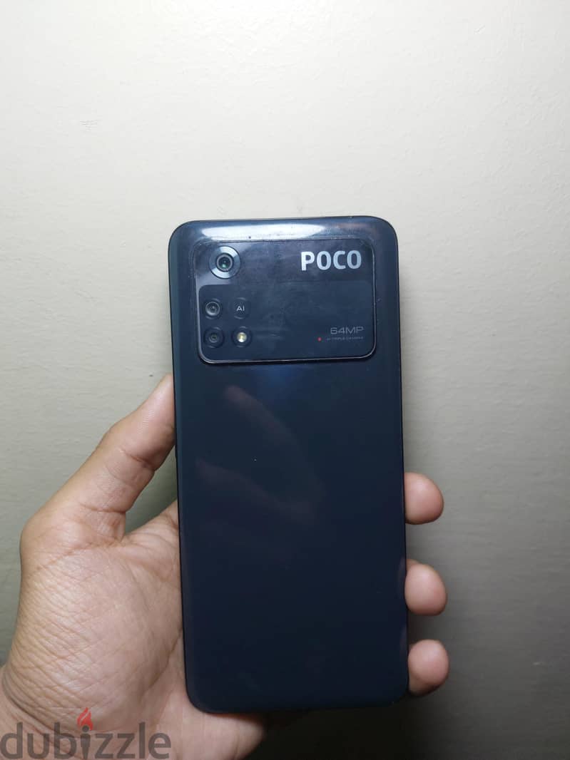 Poco m4 pro 3
