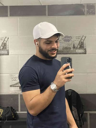 جمال بدوي
