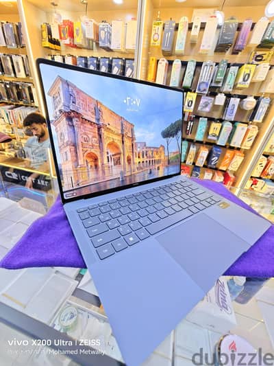 لاب توب هواوي مودل 2025 x pro core ultra 9 185h  رام 32 هارد 2 تيرا