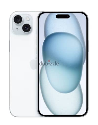 Apple - iPhone 15 plus