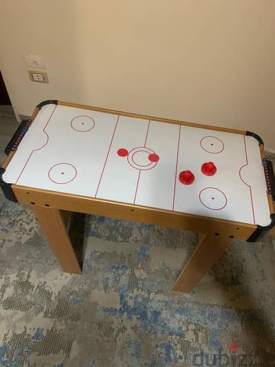 ترابيزة hockey
