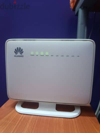 رواتر اتصالات DG8045