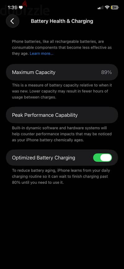 Apple - iPhone 11