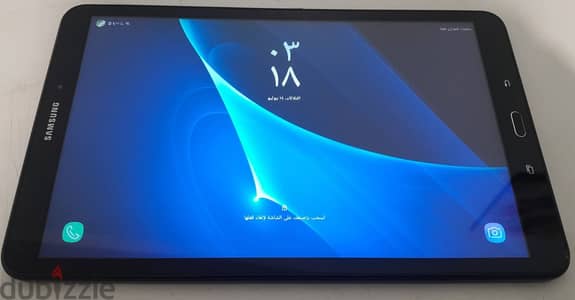 تابلت سامسونج (Samsung Galaxy Tab A6 10.1)