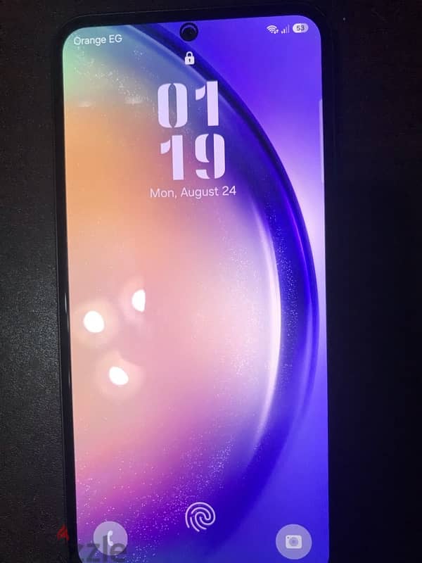 Samsung a54 5G 1