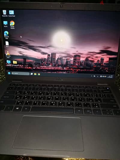Dell latitude 5420