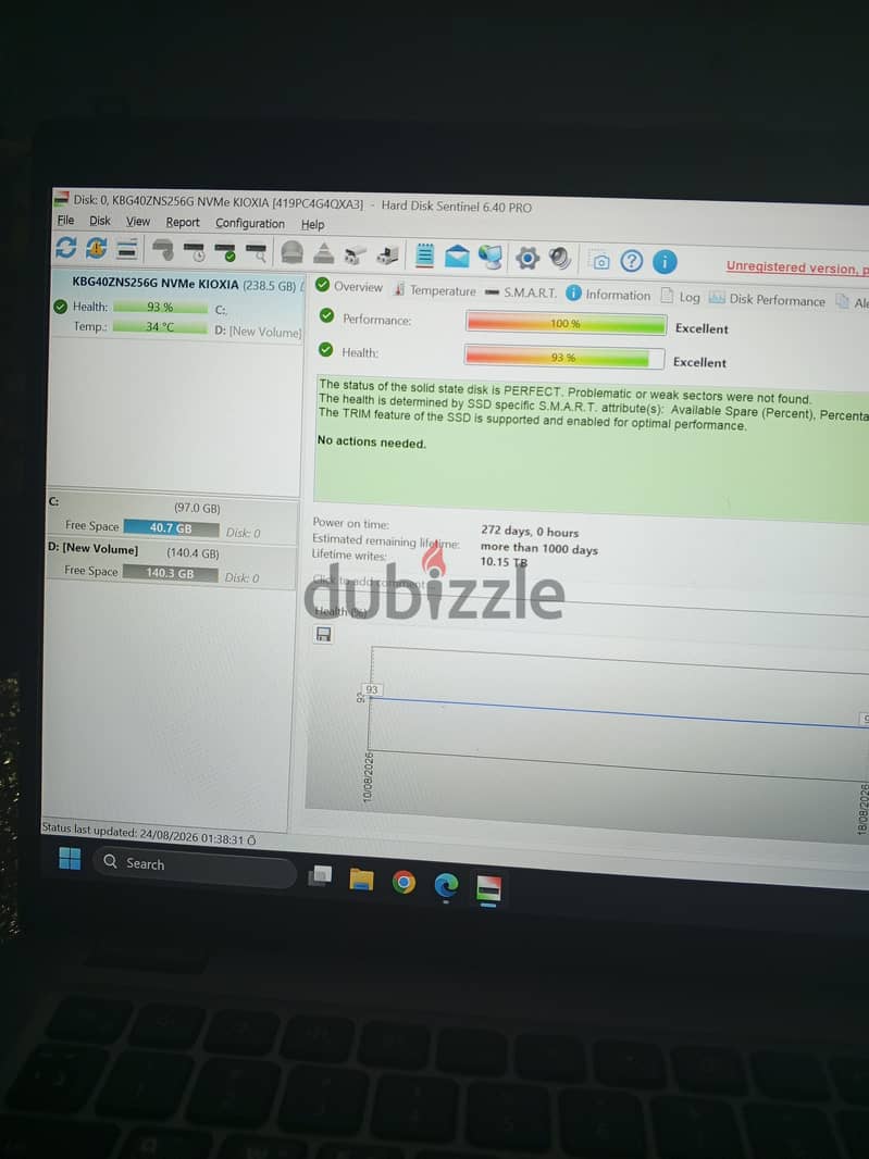 Dell latitude 5420 2