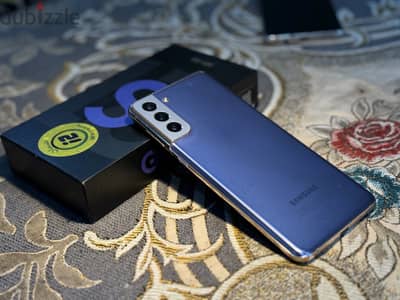 Samsung S21 Plus