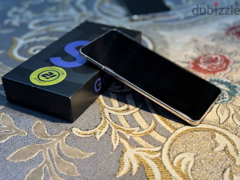 Samsung S21 Plus 3