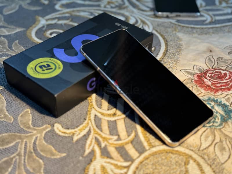 Samsung S21 Plus 4