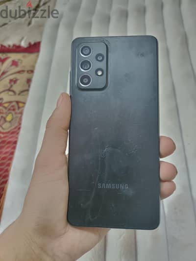 سامسونج ايه 52اس