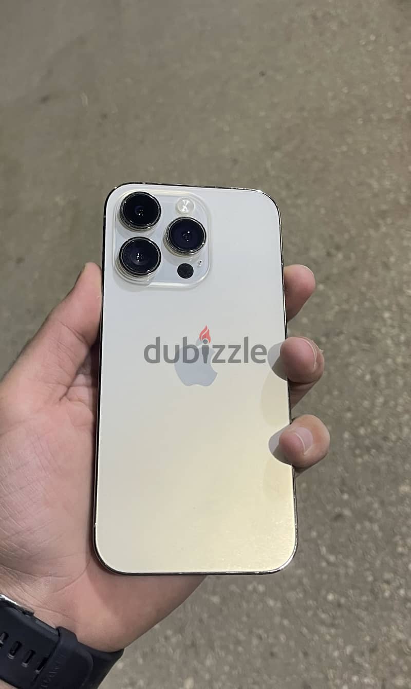 Apple - iPhone 14 Pro 2