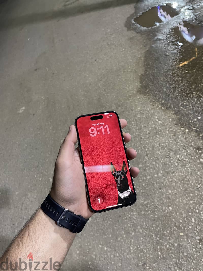 Apple - iPhone 14 Pro 3