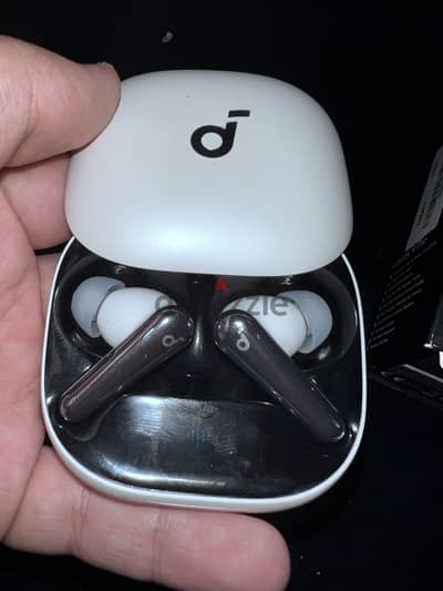 Soundcore liberty ٤. برو