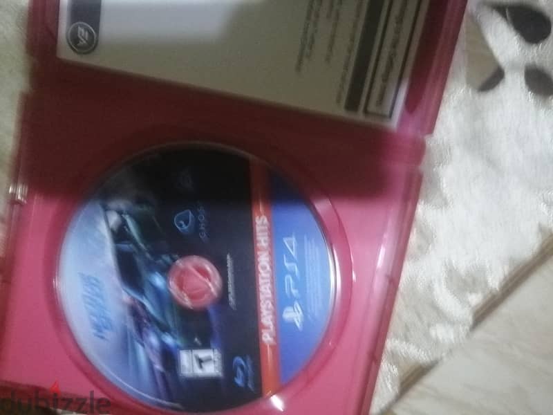 avengers ps 4 / NFS ps4 2
