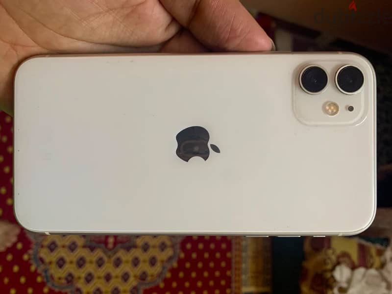 Apple - iPhone 11 1