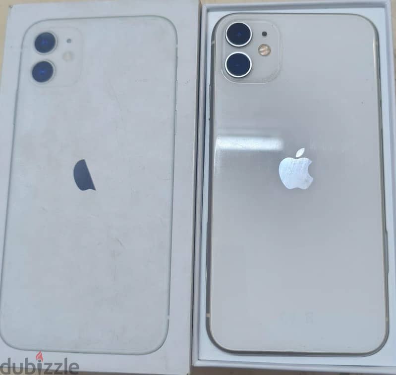 Apple - iPhone 11 4