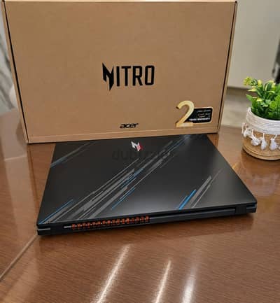 acer nitro gaming