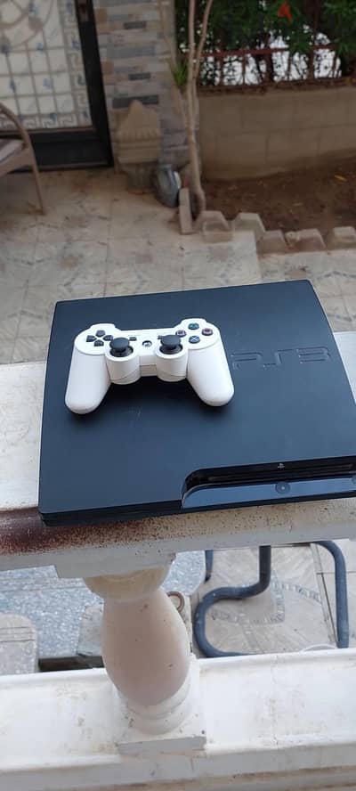 ps3 slim