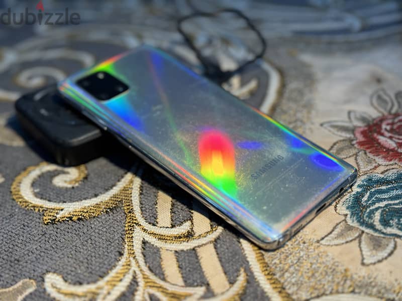 Samsung note 10 light 2