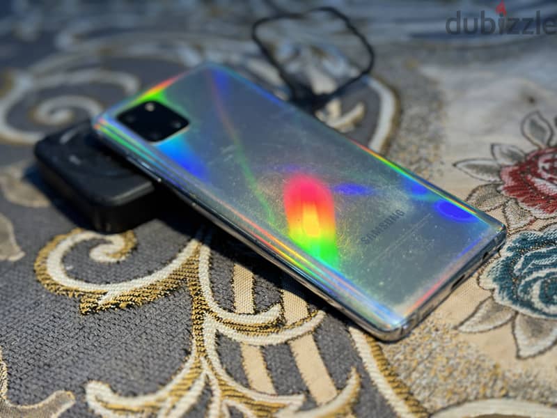 Samsung note 10 light 3