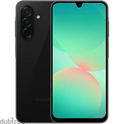 Samsung A26