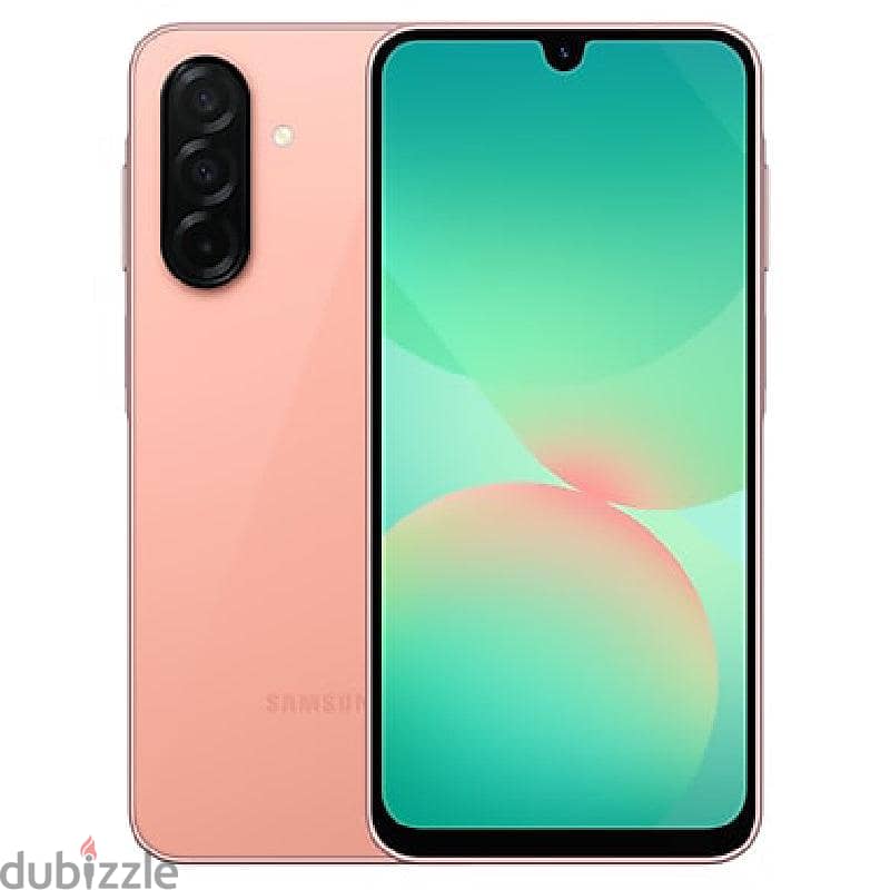 Samsung A26 2