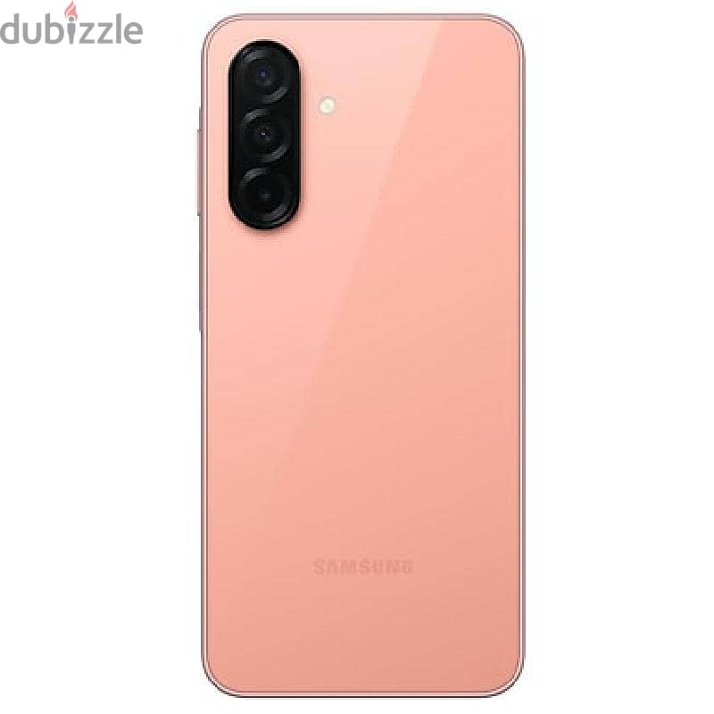 Samsung A26 3