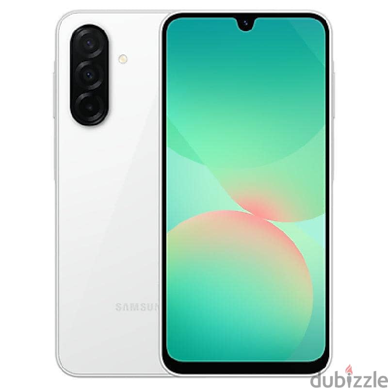 Samsung A26 4