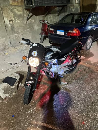 Boxer Bajaj 2026 للبيع