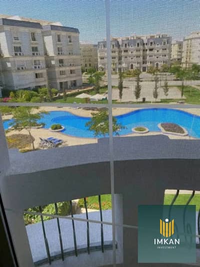 iVilla (220 sqm, 4 bedrooms) for sale in the Fifth Settlement, with a 14-year installment plan, located in the Creek View compound by Mountain View.