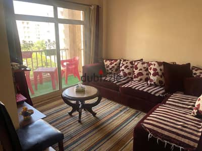 Furnished apartment for rent in B7